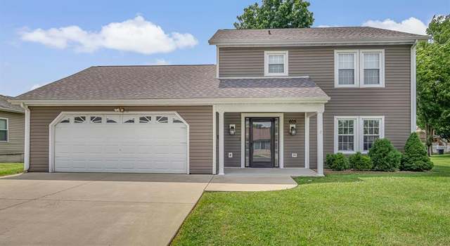 Photo of 605 S Ridge Ave, Steeleville, IL 62288