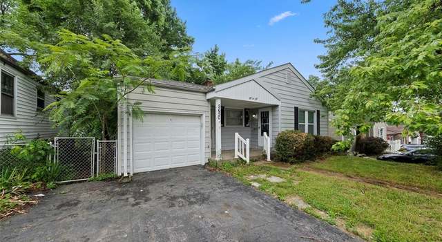 Photo of 5650 Lucas And Hunt Rd, Country Club Hills, MO 63136