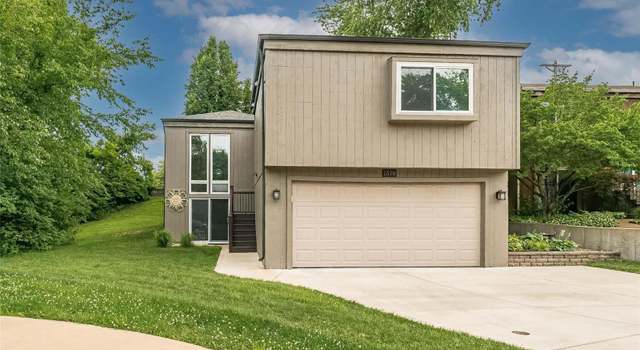 Photo of 1578 Beacon Woods Ct, Manchester, MO 63021