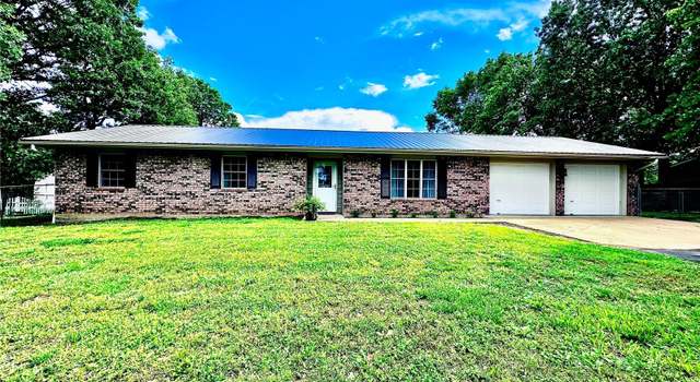 Photo of 16050 Hardwood Ln, St Robert, MO 65584