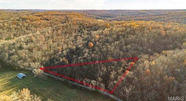 Photo of 0 1.15 +/- Ac County Road 6390, Edgar Springs, MO 65462