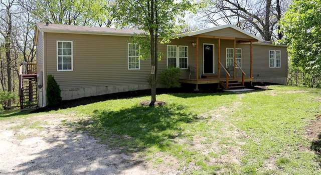 Photo of 5510 Jo Mar Dr, High Ridge, MO 63049
