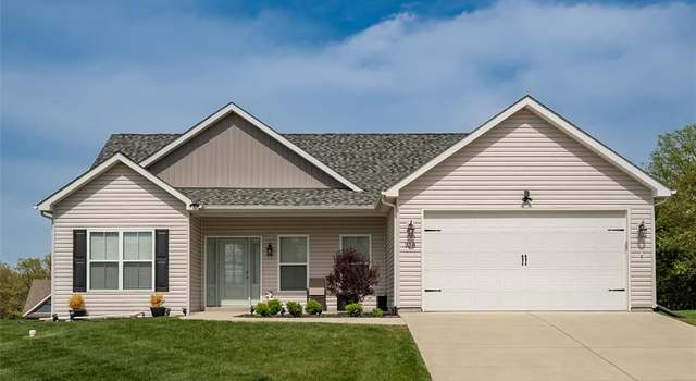Photo of 238 Fiddlecreek Ridge Rd, Wentzville, MO 63385