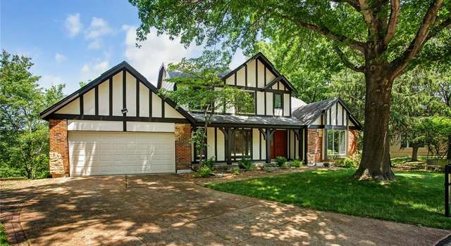 Photo of 1933 Gastorf Pointe Ct, Wildwood, MO 63011