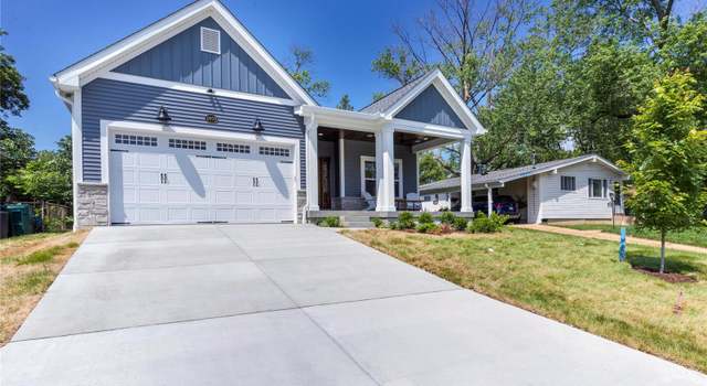 Photo of 11809 Lillian Ave, St Louis, MO 63131