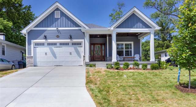 Photo of 11809 Lillian Ave, St Louis, MO 63131