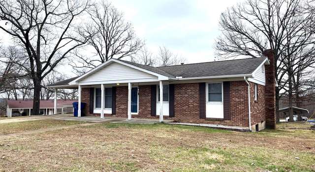 Photo of 59 St. Joseph St, Viburnum, MO 65566