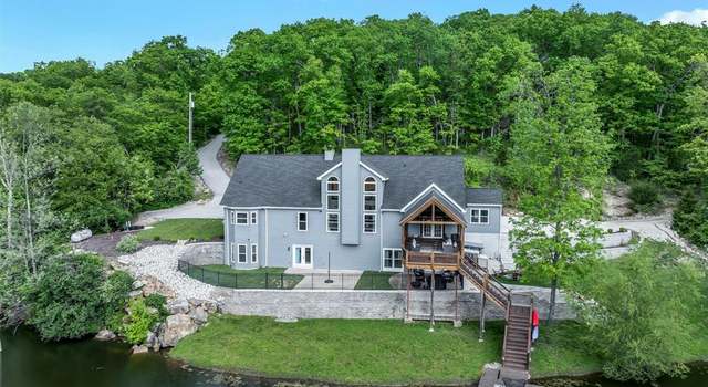 Photo of 4287 Alt Rd, Pacific, MO 63069