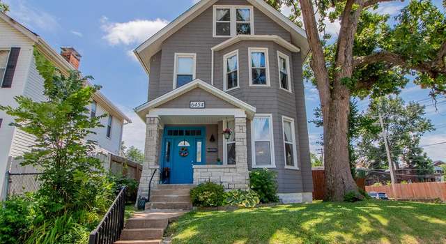 Photo of 6454 Virginia Ave, Saint Louis, MO 63111