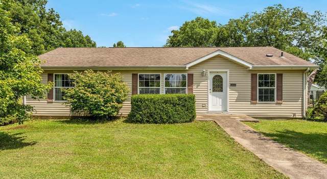 Photo of 352 4th St S, Ste Genevieve, MO 63670