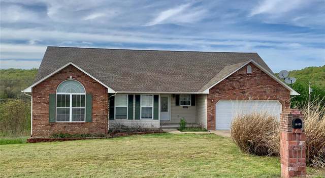 Photo of 16825 Highland Springs Ln, Dixon, MO 65459