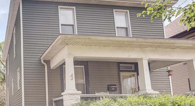 Photo of 2316 Delmar Ave, Granite City, IL 62040