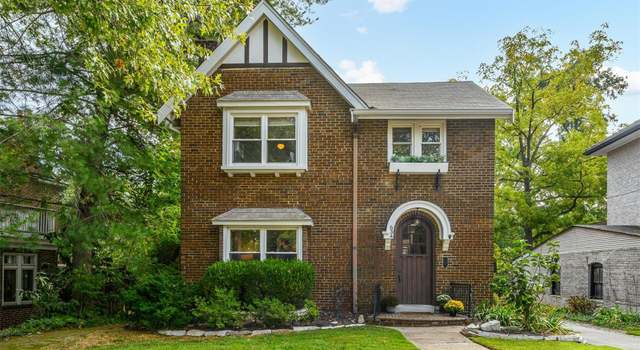 Photo of 634 Vassar Ave, Saint Louis, MO 63130