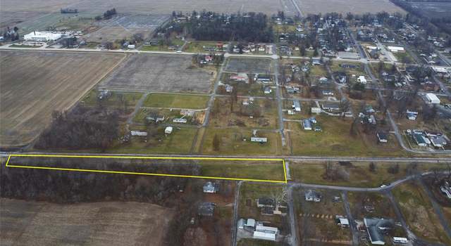 Photo of 0 N Jefferson St, Sandoval, IL 62882