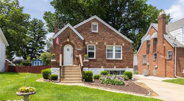 Photo of 2437 Wismer Ave, Overland, MO 63114