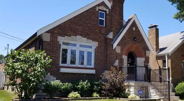 Photo of 5748 Lindenwood Ave, St Louis, MO 63109