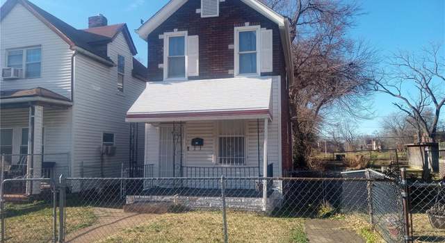 Photo of 1919 Belt Ave, St Louis, MO 63112
