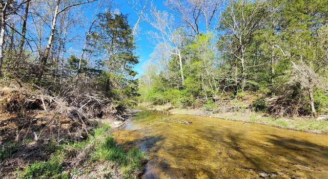 Photo of 0 63 Acres - Calico Rd, Fletcher, MO 63030