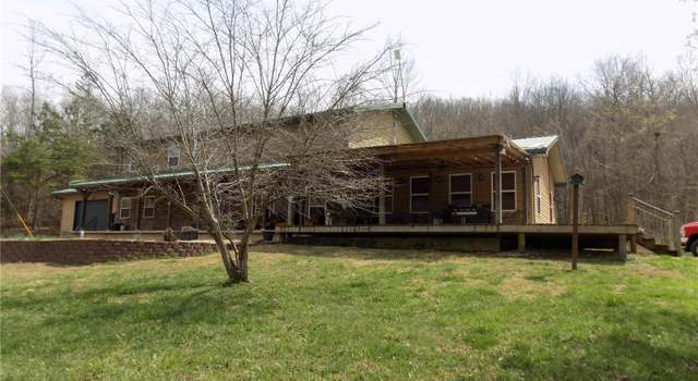 Photo of 37750 Highway 21, Lesterville, MO 63654