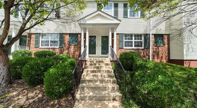 Photo of 8931 Cardinal Ter, St Louis, MO 63144