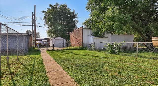 Photo of 7340 Vermont Ave, St Louis, MO 63111