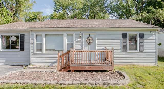 Photo of 9933 North Rd, Fairview Heights, IL 62208