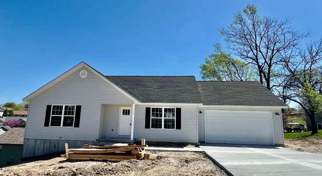 Photo of 200 N 5th St, Marthasville, MO 63357
