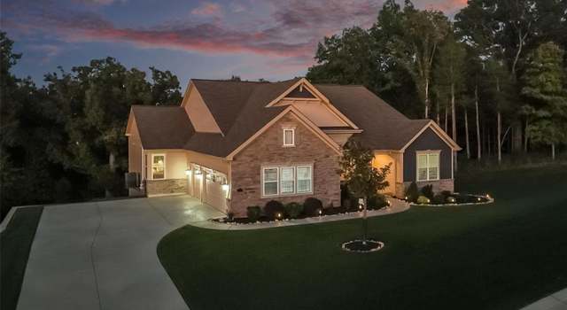 Photo of 226 Pevely Farms Dr, Eureka, MO 63025