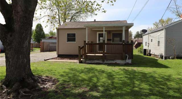 Photo of 358 Virginia Ave, Cottage Hills, IL 62018