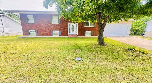 Photo of 1202 S Mildred Ave, Salem, MO 65560