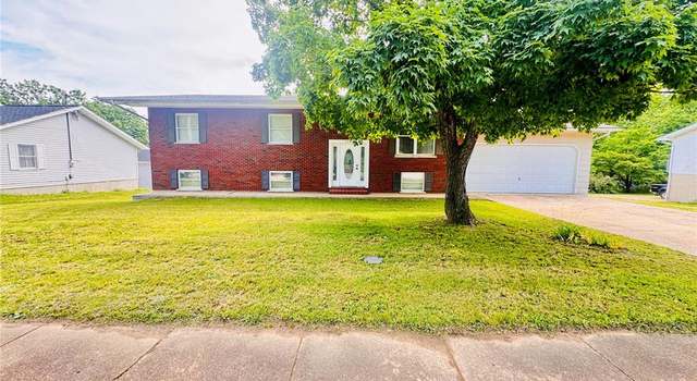 Photo of 1202 S Mildred Ave, Salem, MO 65560
