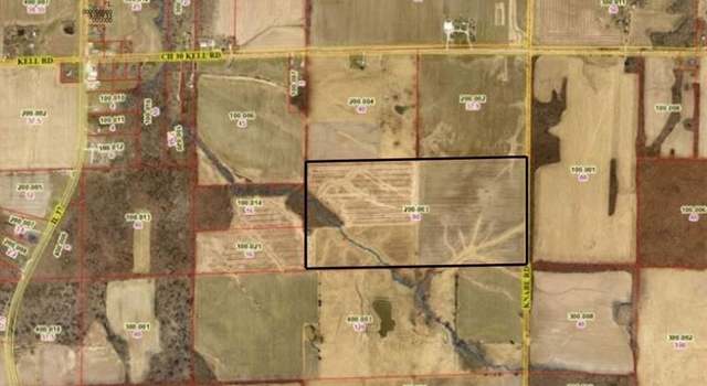 Photo of TBD Kell Rd, Kell, IL 62853