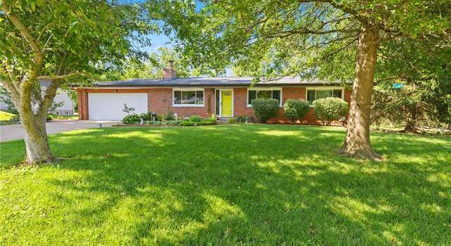 Photo of 10125 Carolynne Dr, St Louis, MO 63128