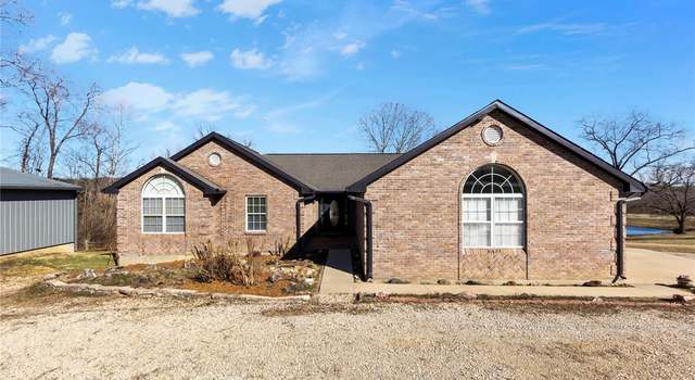 Photo of 18624 State Highway B, Marble Hill, MO 63764