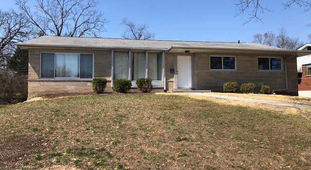 Photo of 935 Swarthmore, St Louis, MO 63130