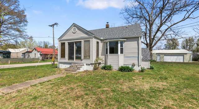 Photo of 325 W Mckinley St, Delta, MO 63744