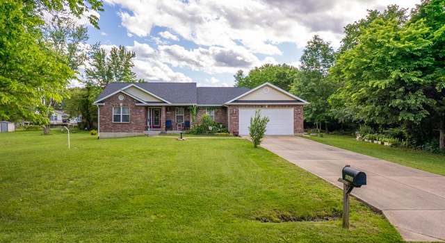 Photo of 1312 Radcliff Dr, Festus, MO 63028