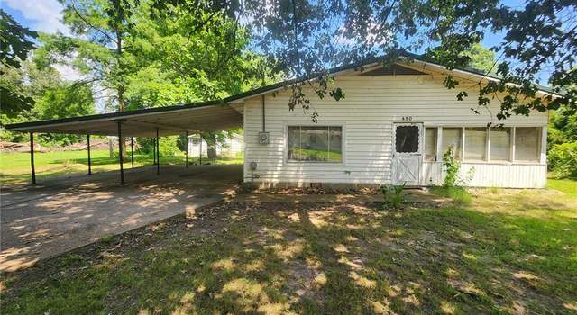 Photo of 490 1st St, Qulin, MO 63961