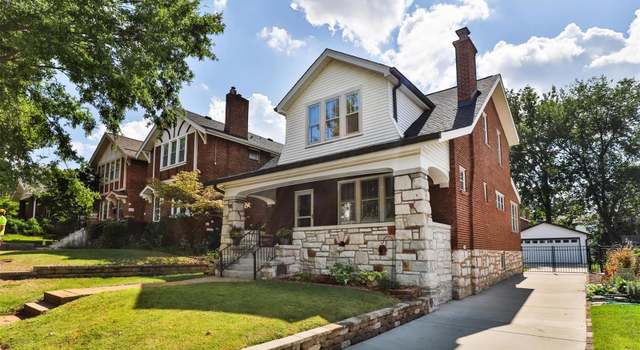 Photo of 7566 Wise Ave, Richmond Heights, MO 63117