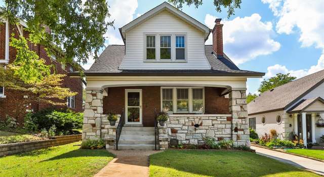 Photo of 7566 Wise Ave, Richmond Heights, MO 63117