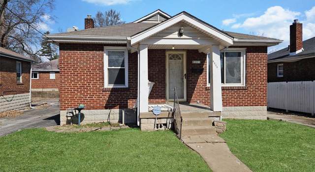 Photo of 8005 Allen Ave, St Louis, MO 63114