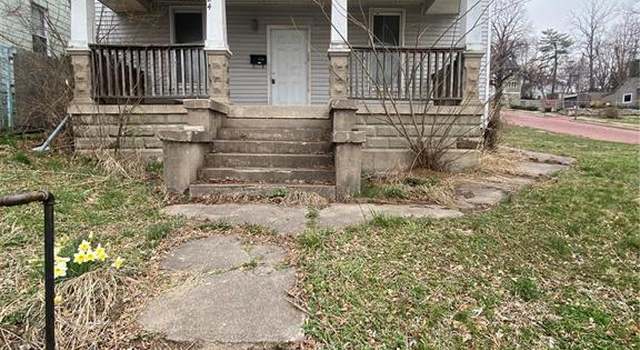 Photo of 1224 E 4th St, Alton, IL 62002