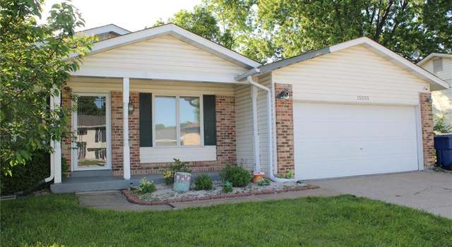 Photo of 15533 97th Ave, Florissant, MO 63034