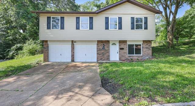 Photo of 1762 Burgess Way, MO 63012