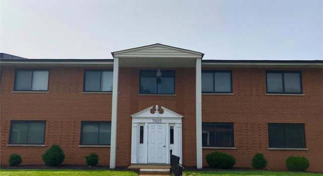 Photo of 7905 Camelot #2, St Louis, MO 63123
