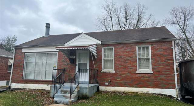 Photo of 9120 Guthrie Ave, Berkeley, MO 63134