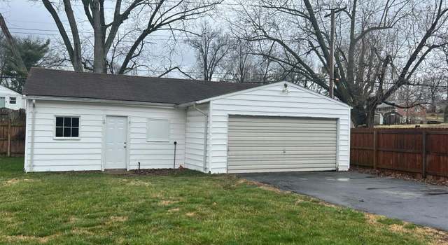 Photo of 9120 Guthrie Ave, Berkeley, MO 63134
