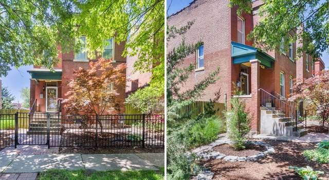Photo of 3183 Alfred Ave, St Louis, MO 63116