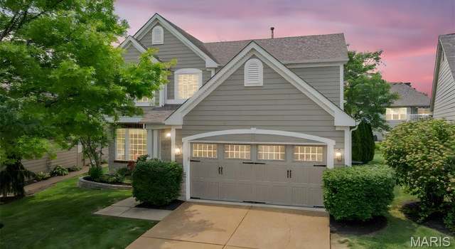 Photo of 117 Venice Cir, St Peters, MO 63304