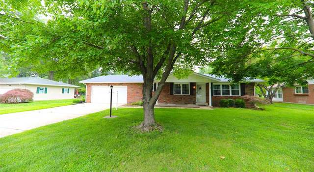 Photo of 305 Warson Ln, Granite City, IL 62040
